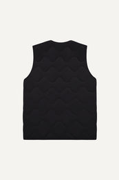 Vest black '25