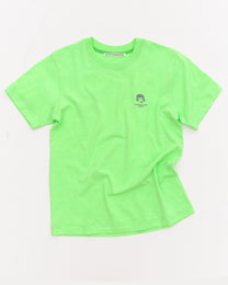 Green “Onigiri” men’s T-shirt