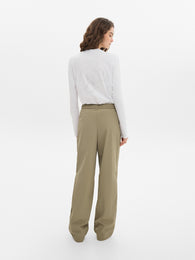Nomad pants in khaki