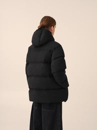 Men's Down Jacket
