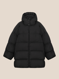 Oversize Down Jacket
