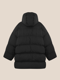 Oversize Down Jacket