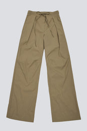 Nomad pants in khaki