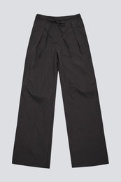 Nomad pants in black