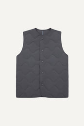 Vest graphite '25