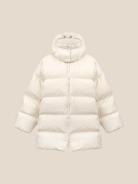 Oversize Down Jacket