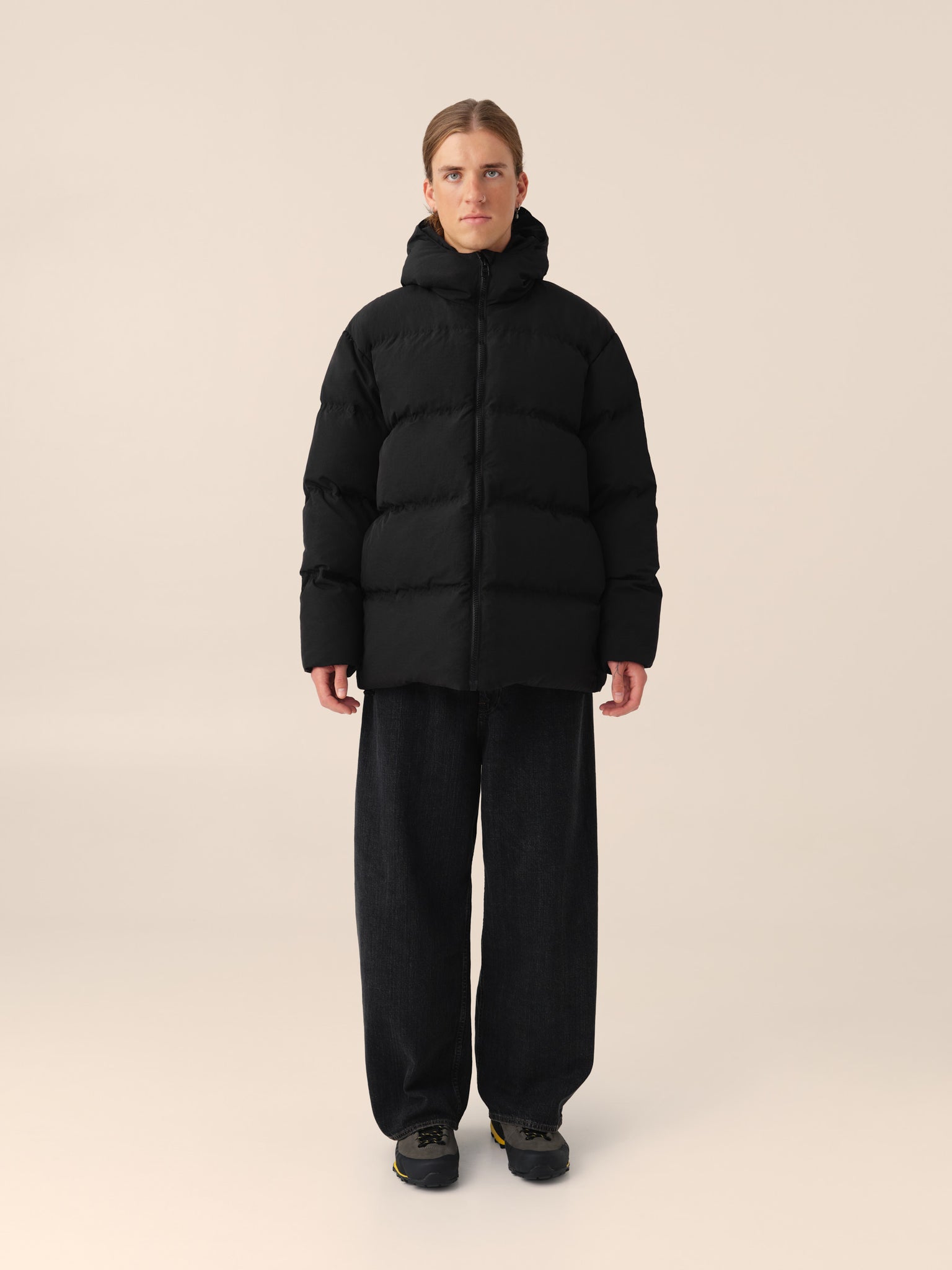 Men's Down Jacket