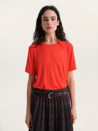 Red T-Shirt