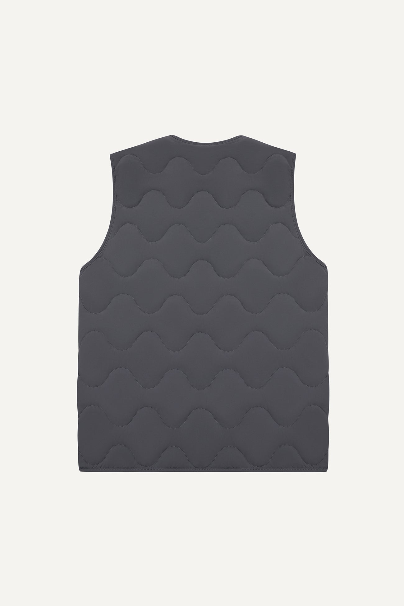 Vest graphite '25