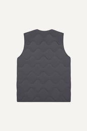 Vest graphite '25