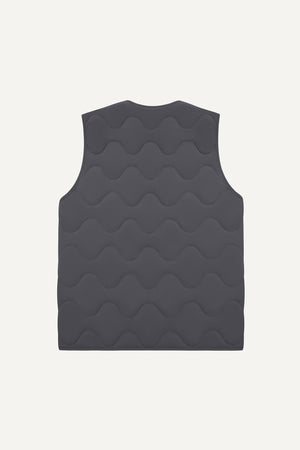 Vest graphite '25