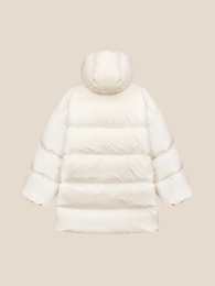 Oversize Down Jacket