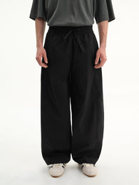 Men's Black Trousers