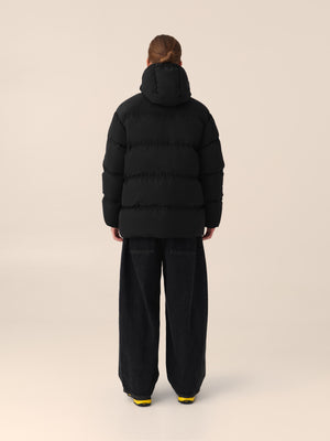 Men's Down Jacket