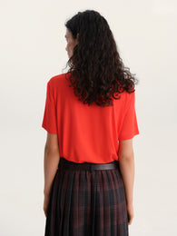 Red T-Shirt