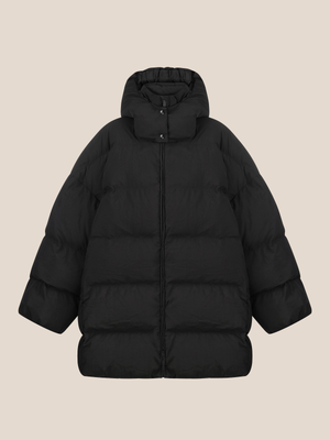Oversize Down Jacket
