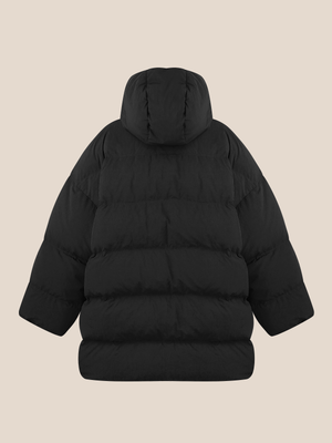 Oversize Down Jacket