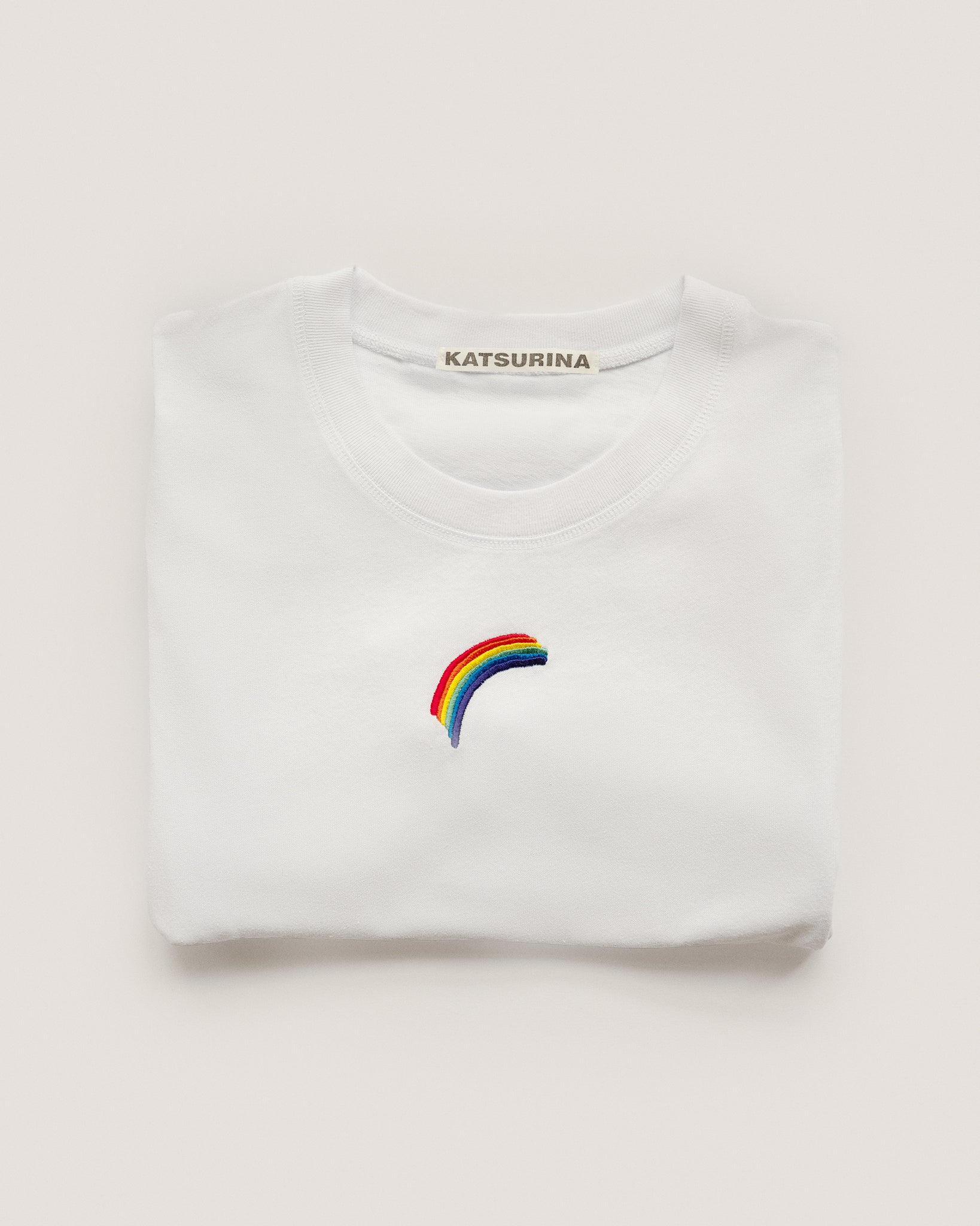 T-shirt “United in Diversity”