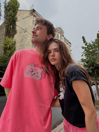 Neko T-Shirt