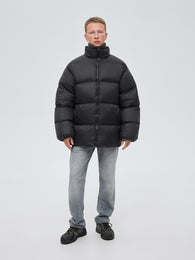 Urban Nomad Down Jacket