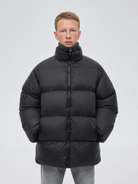 Urban Nomad Down Jacket