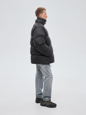 Urban Nomad Down Jacket