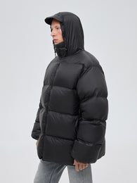 Urban Nomad Down Jacket