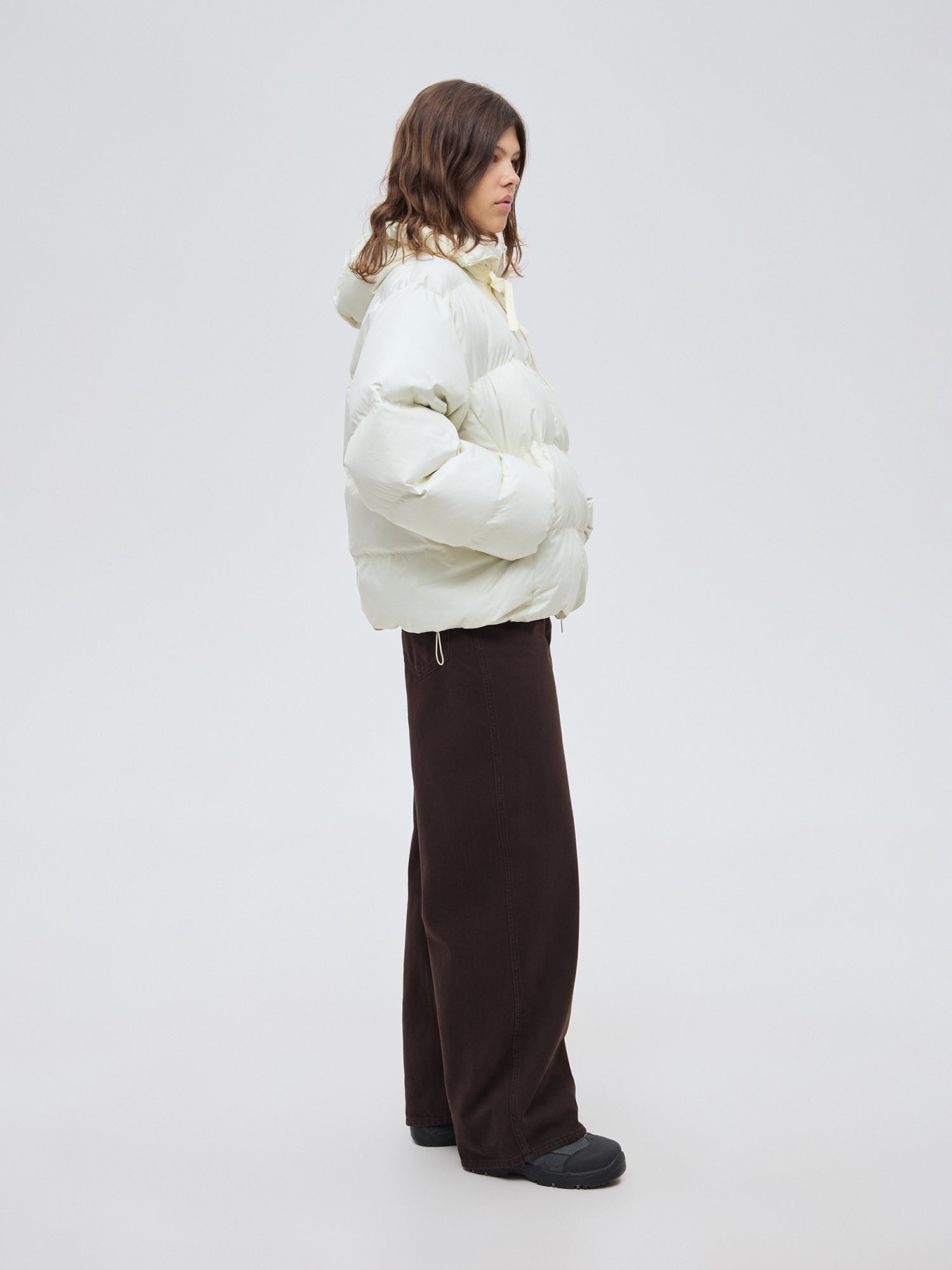 Vardo Noppies Umstandswinterjacke Noppies Maternity Noppies Damen