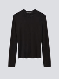 Longsleeve black '25