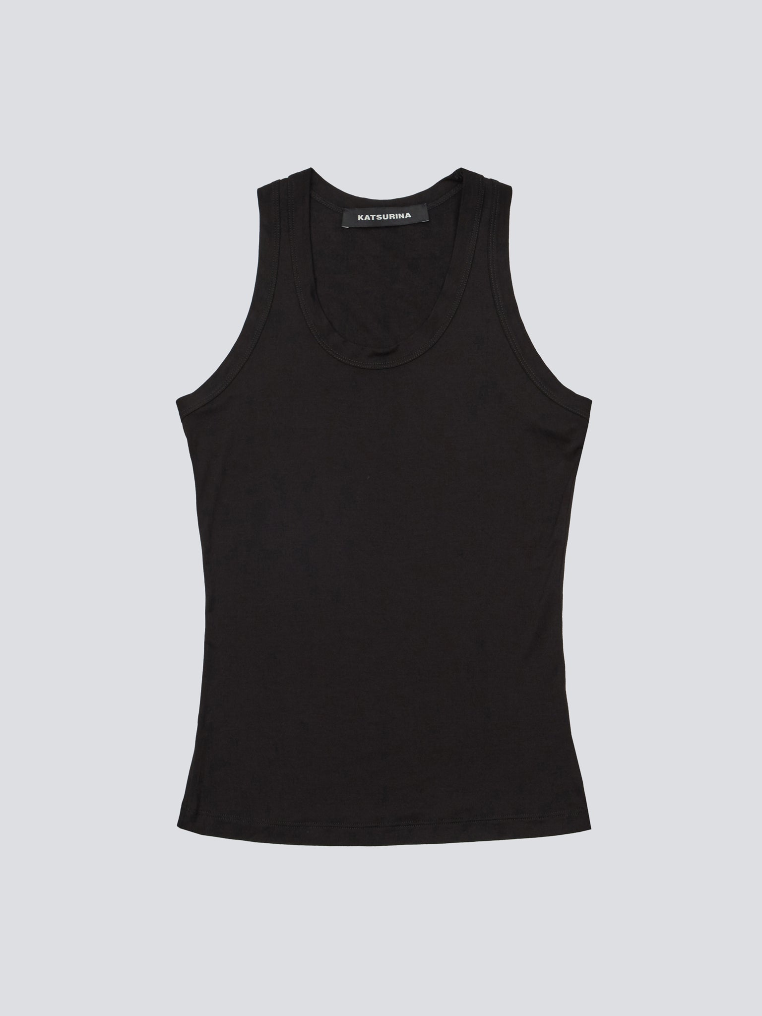 Tank black '25