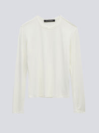 Longsleeve milky '25