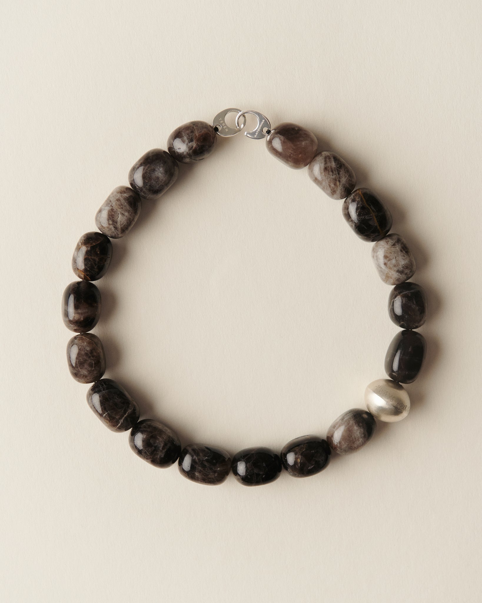 THOUGHTS necklace