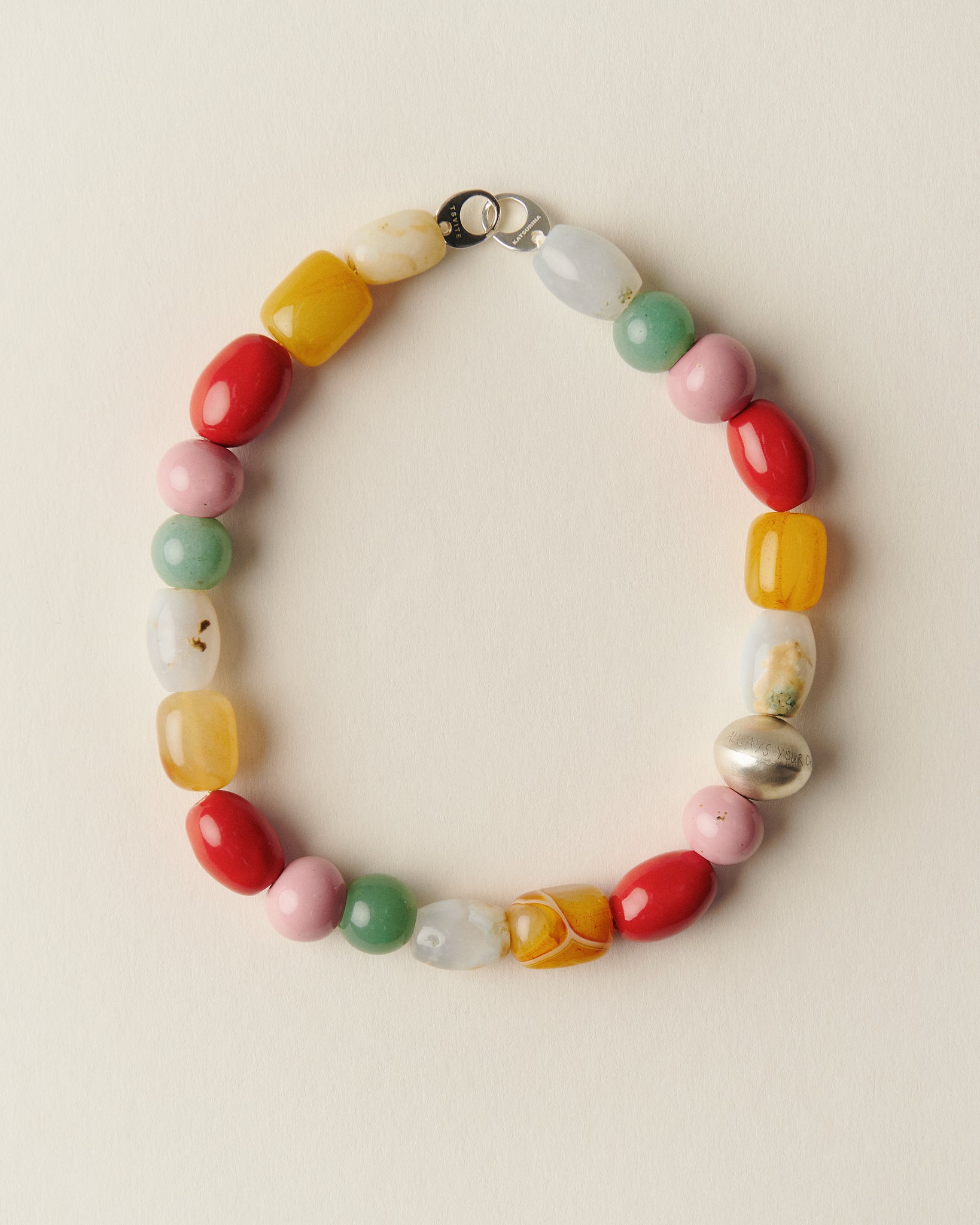 POPS necklace