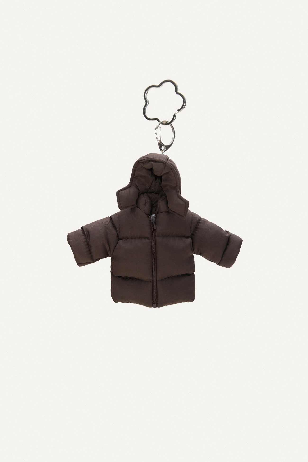 Key Chain “Down jacket” Gen.Ukrainian x Katsurina chocolate