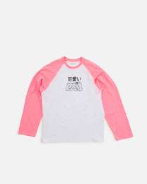 Kawaii Long-Sleeve