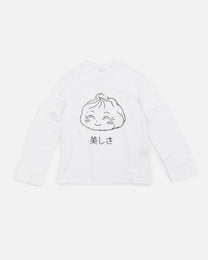 Dumpling Long-Sleeve