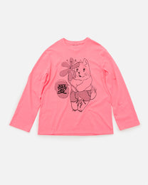 Romance Long-Sleeve