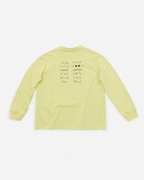 Dear Japan Long-Sleeve