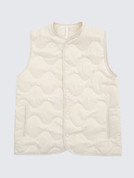 Vest in Milk '26