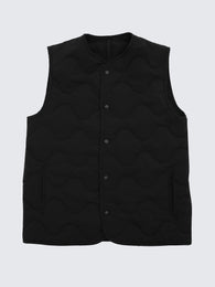 Vest in Black '26