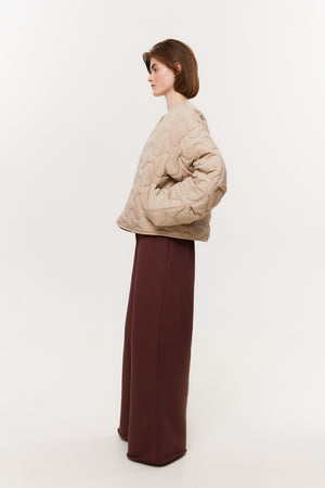 Liner SS23 skin beige