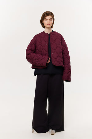 Sweatpants SS23 sawn black