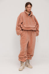 Powder pants Teddy FW22