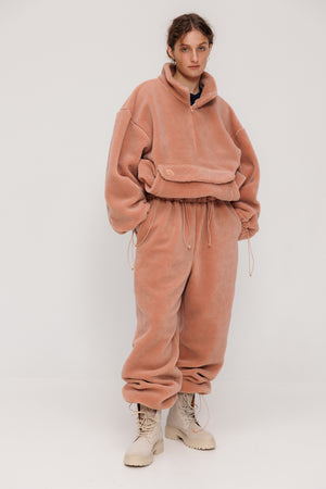 Powder pants Teddy FW22