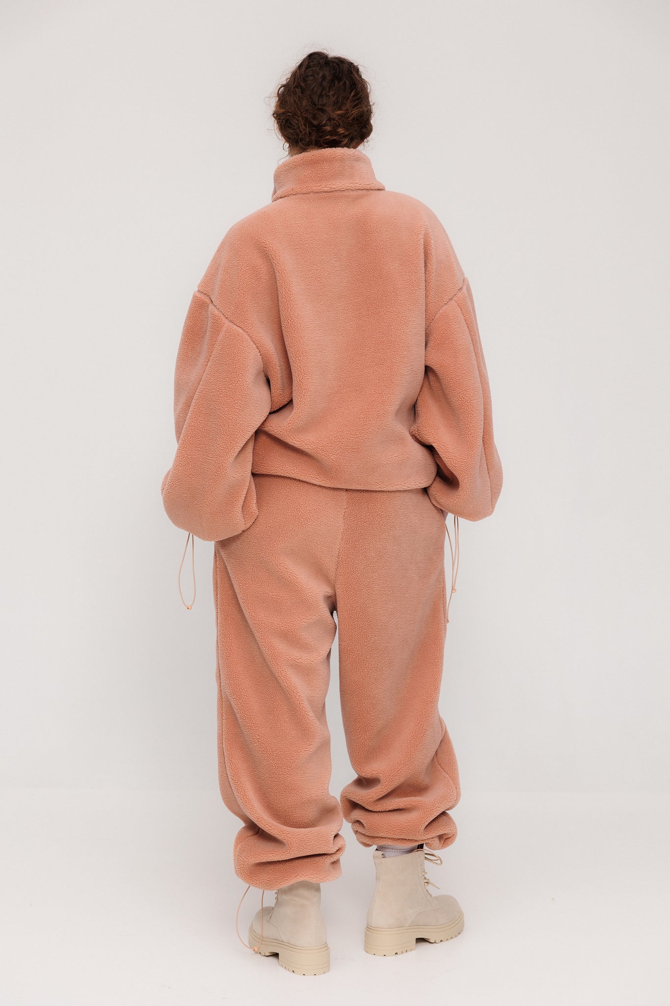 Powder pants Teddy FW22 EU