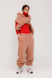 Powder pants Teddy FW22 EU