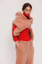 Powder pants Teddy FW22