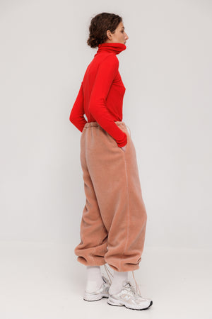 Powder pants Teddy FW22