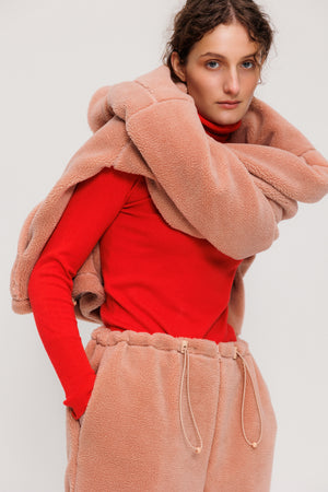Powder pants Teddy FW22